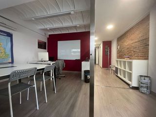 Oficina en alquiler en Eixample Nord – La Devesa en Girona