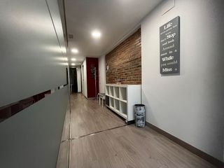 Oficina en alquiler en Eixample Nord – La Devesa en Girona