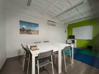 Oficina en alquiler en Eixample Nord – La Devesa en Girona