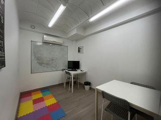 Oficina en alquiler en Eixample Nord – La Devesa en Girona