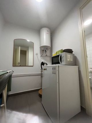 Oficina en alquiler en Eixample Nord – La Devesa en Girona