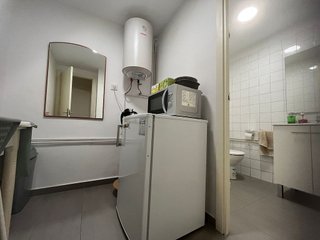 Oficina en alquiler en Eixample Nord – La Devesa en Girona