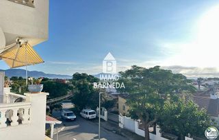 Piso en venta en Empuriabrava en Castelló d´Empúries