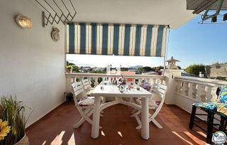 Piso en venta en Empuriabrava en Castelló d´Empúries