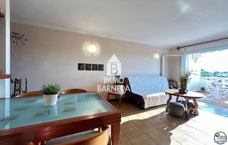 Piso en venta en Empuriabrava en Castelló d´Empúries