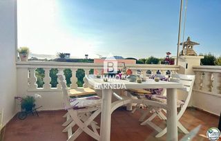 Piso en venta en Empuriabrava en Castelló d´Empúries