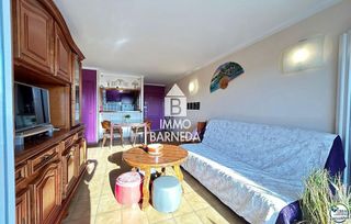 Piso en venta en Empuriabrava en Castelló d´Empúries