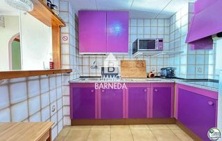 Piso en venta en Empuriabrava en Castelló d´Empúries