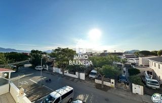 Piso en venta en Empuriabrava en Castelló d´Empúries