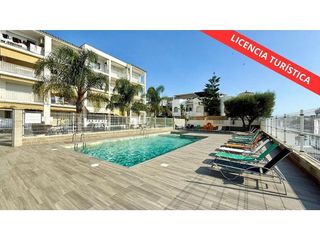 Piso en venta en Empuriabrava en Castelló d´Empúries