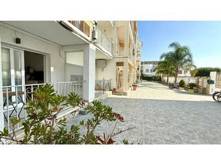 Piso en venta en Empuriabrava en Castelló d´Empúries