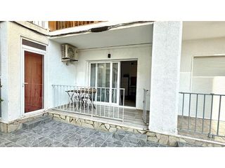 Piso en venta en Empuriabrava en Castelló d´Empúries