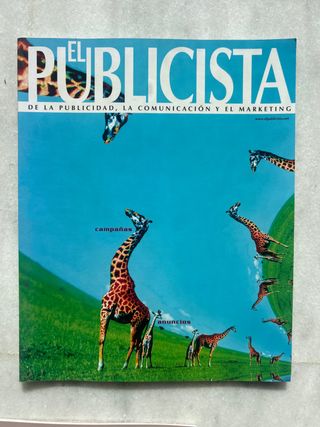 Revista El Publicista