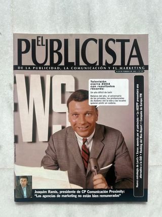 Revista El Publicista