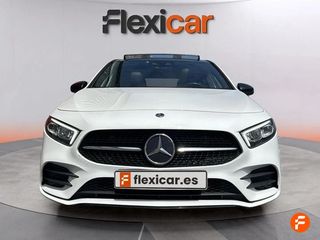 Mercedes Clase A A 200 d