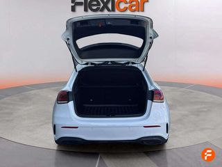 Mercedes Clase A A 200 d