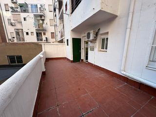 Piso en alquiler en Delicias en Zaragoza