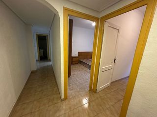 Piso en alquiler en Delicias en Zaragoza