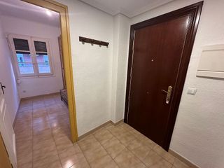 Piso en alquiler en Delicias en Zaragoza