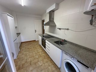 Piso en alquiler en Delicias en Zaragoza