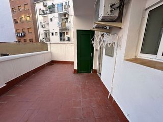 Piso en alquiler en Delicias en Zaragoza