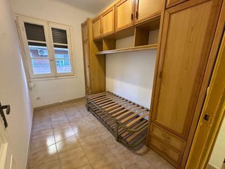 Piso en alquiler en Delicias en Zaragoza