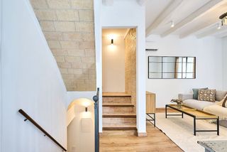 Casa rural en venta en Centre Vila en Vilanova i La Geltrú