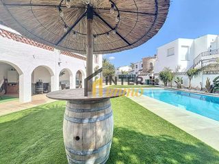 Chalet en venta en Empuriabrava en Castelló d´Empúries