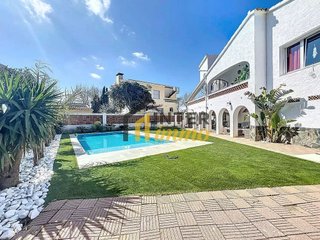 Chalet en venta en Empuriabrava en Castelló d´Empúries