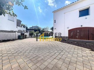 Chalet en venta en Empuriabrava en Castelló d´Empúries
