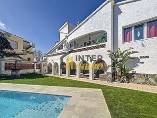 Chalet en venta en Empuriabrava en Castelló d´Empúries