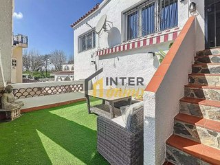 Chalet en venta en Empuriabrava en Castelló d´Empúries