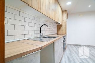 Piso en venta en Vistalegre en Castelldefels