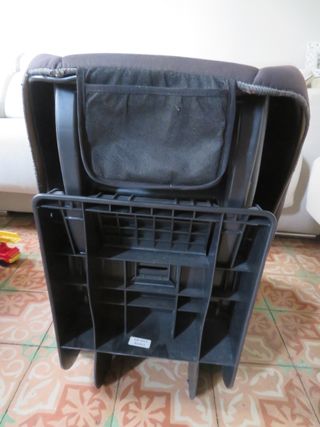 Silla Coche Nania Grupo 0/1