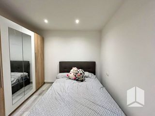 Piso en venta en Vistalegre en Castelldefels