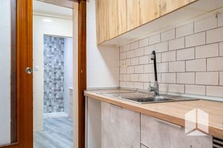 Piso en venta en Vistalegre en Castelldefels