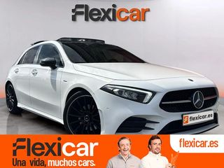 Mercedes Clase A A 200 d
