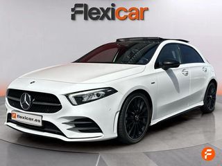 Mercedes Clase A A 200 d