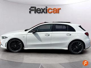 Mercedes Clase A A 200 d