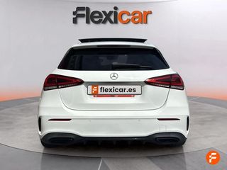 Mercedes Clase A A 200 d