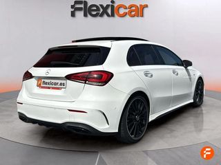 Mercedes Clase A A 200 d