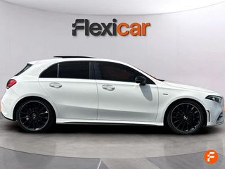 Mercedes Clase A A 200 d