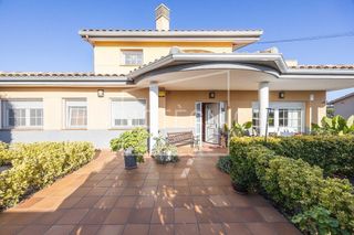 Chalet en venta en Bigues en Bigues i Riells