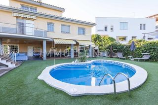Chalet en venta en Bigues en Bigues i Riells