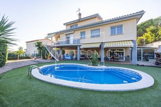 Chalet en venta en Bigues en Bigues i Riells