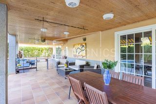 Chalet en venta en Bigues en Bigues i Riells