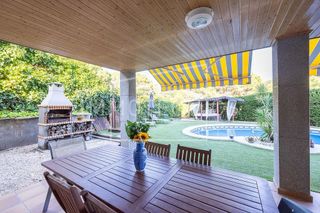 Chalet en venta en Bigues en Bigues i Riells
