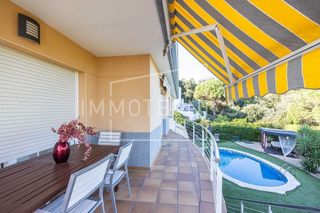 Chalet en venta en Bigues en Bigues i Riells