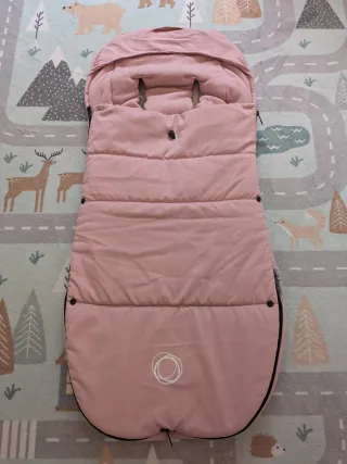 Saco Bugaboo 