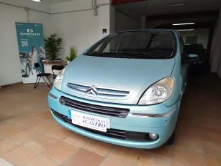 Citroen Xsara 2005